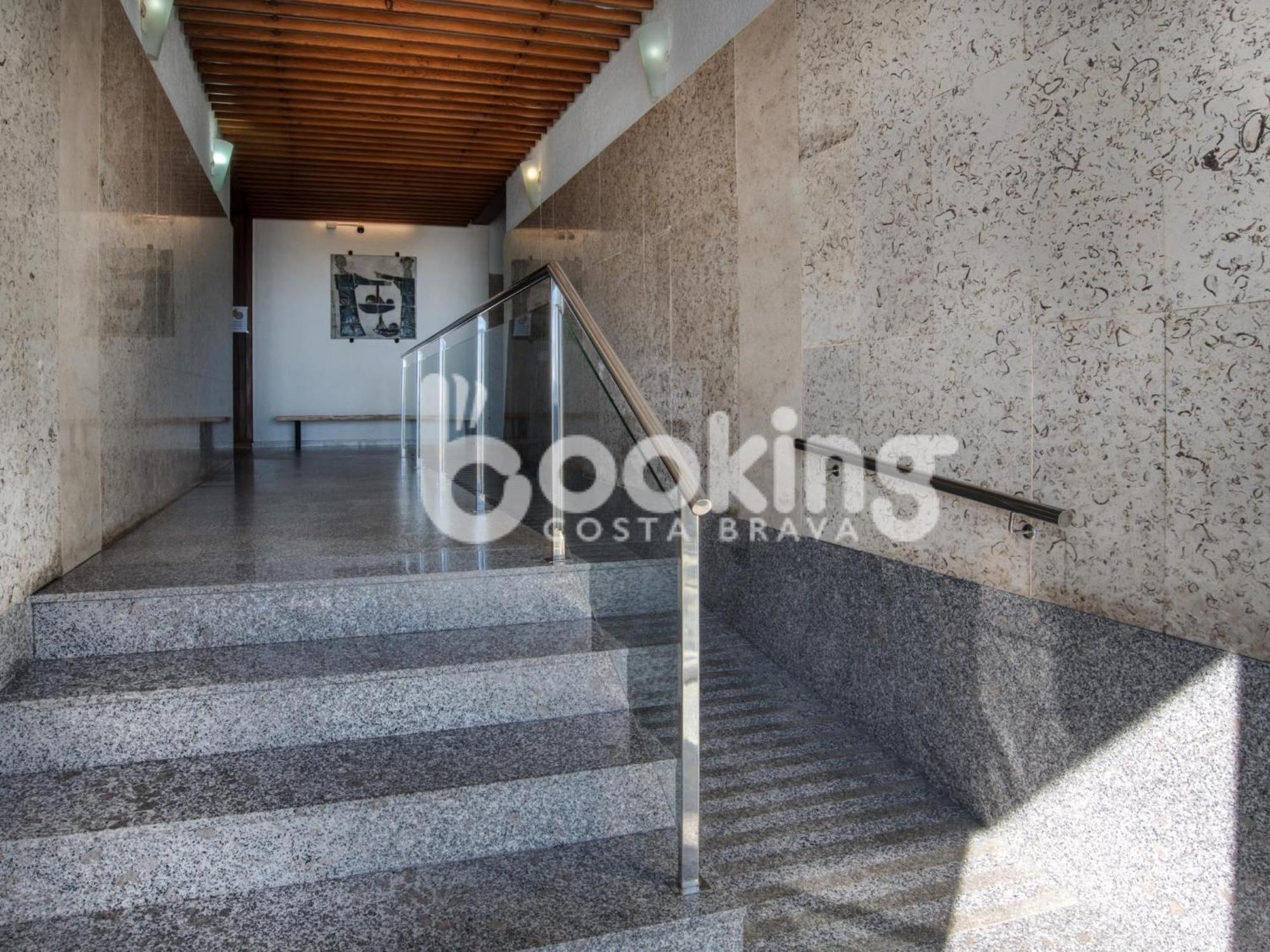 Embajador 2 Apartament A Primera Linia De Mar Per 5 Persones Платья-де-Аро Экстерьер фото